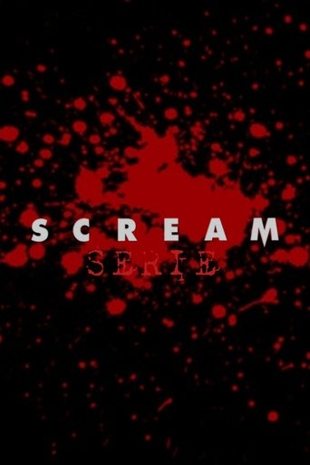 Poster of SCREAM SERIE