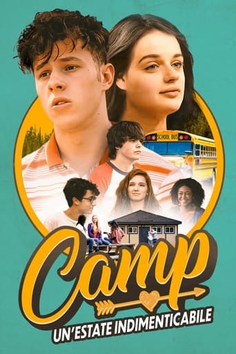 Poster of Camp