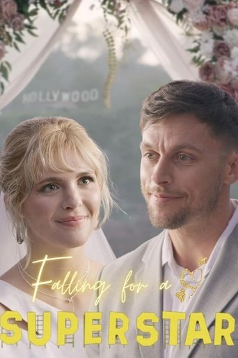 Falling for a Superstar Poster of Falling for a Superstar