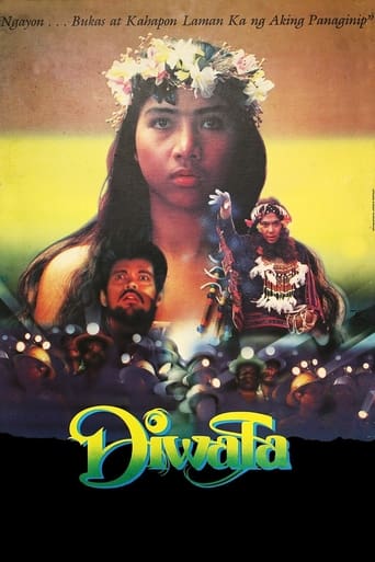 Poster of Diwata