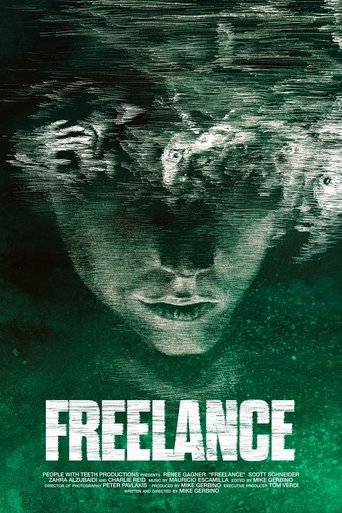 Freelance Poster of Freelance