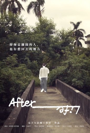 Afterlife Poster of Afterlife