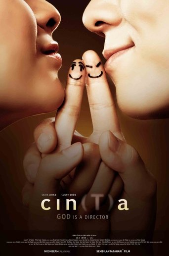 Cin(T)a Poster of Cin(T)a
