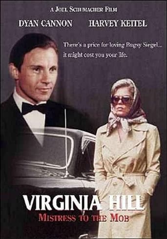 Poster of Virginia Hill