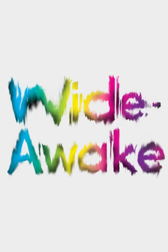 Poster of Wide-Awake