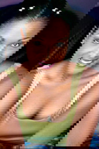 Portrait of Trina D. Johnson