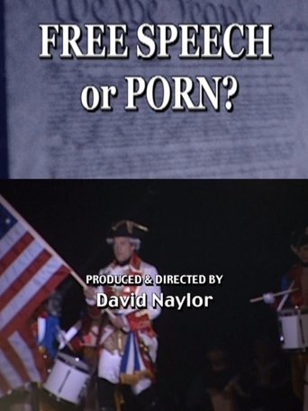 Poster of The People vs. Larry Flynt:FREE SPEECH OR PORN？