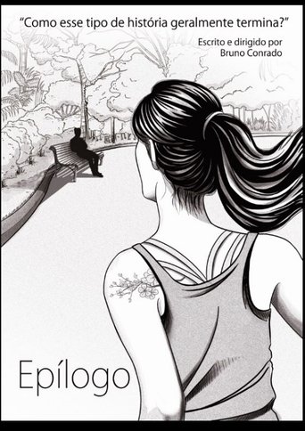 Epílogo Poster of Epílogo
