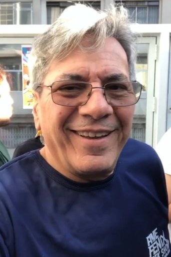 Portrait of Leonardo Camilo
