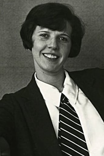 Portrait of Dorothy Whitney