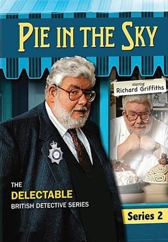 Portrait for Pie in the Sky - Season 2