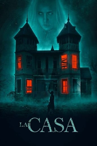 Poster of La Casa