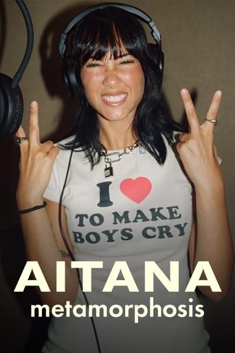 Portrait for Aitana: Metamorphosis - Miniseries