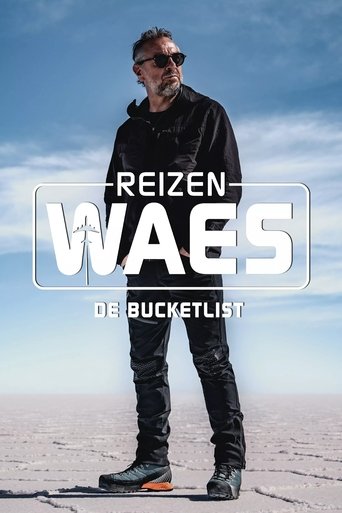 Reizen Waes - Season 9 Portrait for Reizen Waes - Season 9