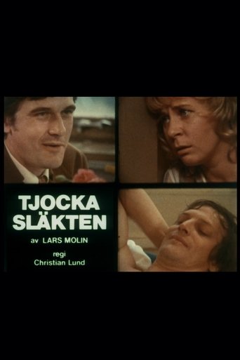 Poster of Tjocka släkten