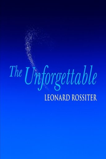 Poster of The Unforgettable Leonard Rossiter