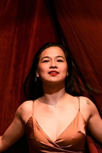 Portrait of Toni Go-Yadao