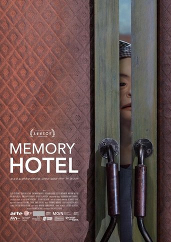 Poster of Memory Hotel