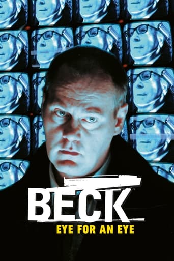 Poster of Beck 04 - Eye for an Eye