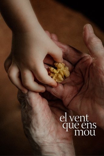 Poster of El vent que ens mou