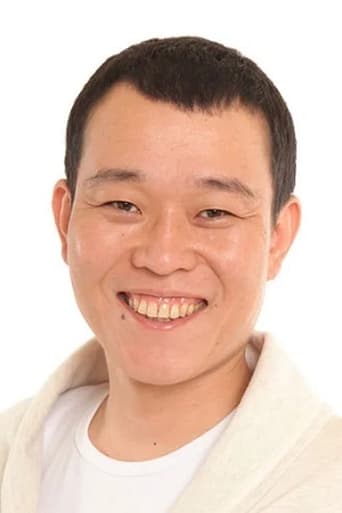 Portrait of Seiji Chihara
