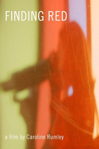 Poster of Finding red