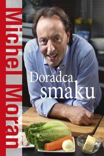 Doradca smaku Poster of Doradca smaku