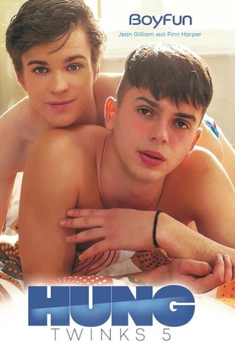 Hung Twinks 5 Poster of Hung Twinks 5