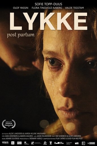 Poster of Lykke Post Partum