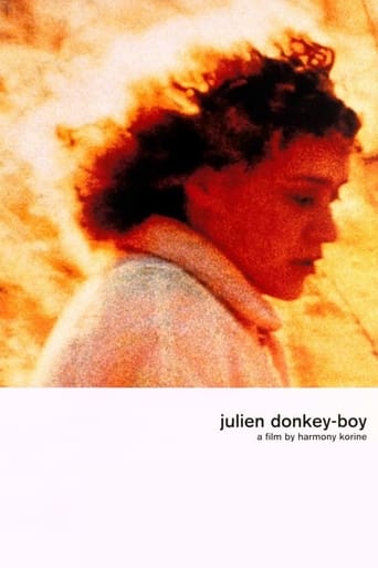 Poster of Julien Donkey-Boy
