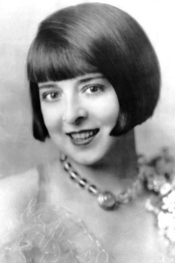 Portrait of Colleen Moore