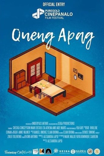 Queng Apag Poster of Queng Apag