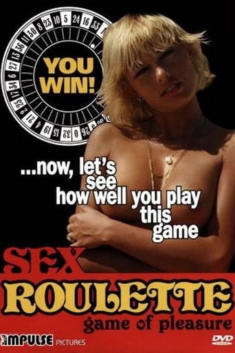 Poster of Sex Roulette