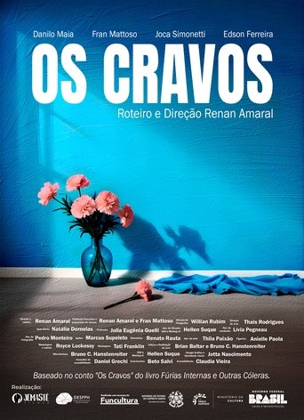 Os Cravos Poster of Os Cravos