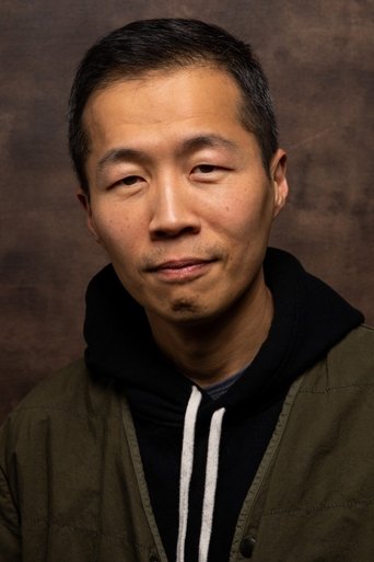 Portrait of Lee Isaac Chung