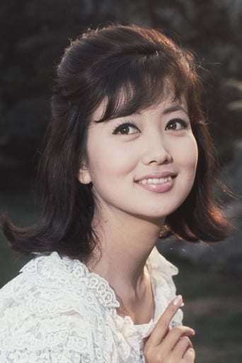 Portrait of Ruriko Asaoka