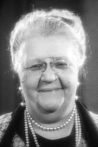 Portrait of Marfa Kassatskaya