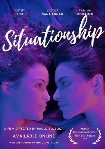 Poster of Situationship
