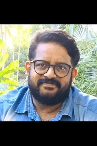Portrait of Sakkeer Mannarmala