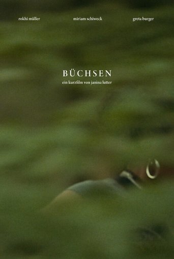 Büchsen Poster of Büchsen
