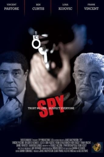 Poster of Spy
