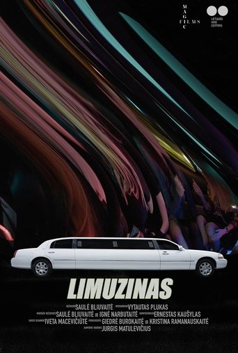 Limousine Poster of Limousine