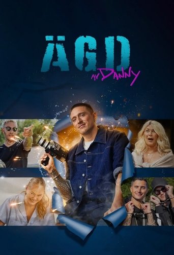 Poster of Ägd av Danny