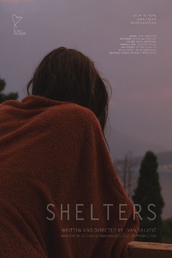 Shelters Poster of Shelters