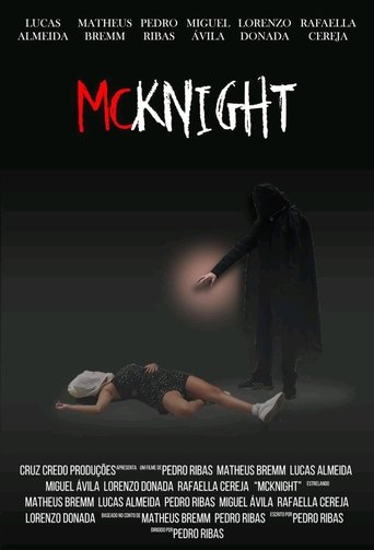 Poster of McKnight
