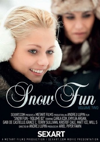 Snow Fun 2 Poster of Snow Fun 2