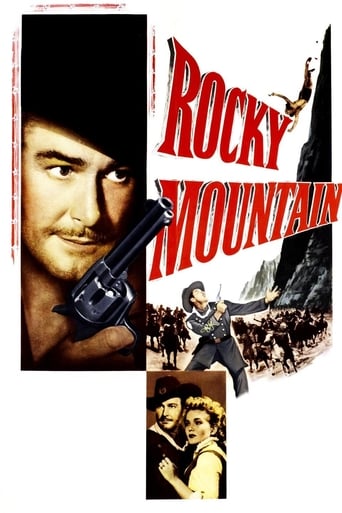 Poster of Rocky Mountain