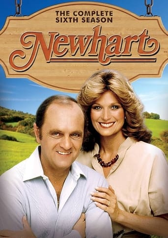 Portrait for Newhart - Season 6