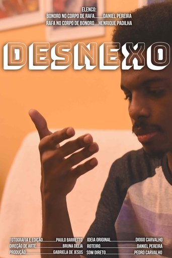 Desnexo Poster of Desnexo