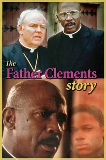 Poster of The Father Clements Story